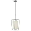 HINKLEY Lampe suspendue Blakely 1XE27 h: 40.6 b: 30.5