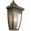 KICHLER Pluie murale Venetian Rain 1XE14 h: 29.8 l: 9.5 b: 17.1 IP44