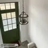 ELSTEAD Lumière suspendue Progénieur 3XE14 h: 32.1 ø: 20