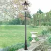 ELSTEAD Accessoires Wilmslow 1XE27 h: 82.5 b: 38.5 IP23