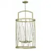 ELSTEAD Nid de lustre 4XE27 h: 106.7 ø: 53.3