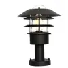 ELSTEAD Lampe de chaussettes Helsingor 1XE27 h: 30.5 b: 22.1 IP44