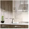 HINKLEY Lampe suspendue fu Lighton 1XE27 h: 31.8 ø: 25.4