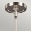 FEISS Lustre Perspect Park 3XE27 h: 46.4 l: 21.3 b: 97.8
