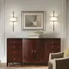 Elstead Lighting, Applique + plafonnier, Mona LED Applique murale G9 d...