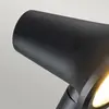 Elstead Lighting LED Wand Buitenlamp Selma | 16W 3000K 2240Lm 830 | Dimbaar | Black