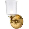 Feiss - Lampe de salle de bain mon immense lac G9 led 3,5 w IP44 en ac...