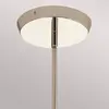 ELSTEAD Kichler LED Kroonluchter | 24W 3000K 1625Lm 30 | IP44 | Polished Nickel