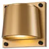 Hinkley LED Wand Buitenlamp Scout | 8W 3000K 560Lm 30 | IP44 | Dimbaar...