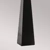 Elstead Lighting LED Tafellamp Ascent | 1X E27 Max 60W | Black