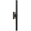 Elstead Lighting, Éclairage d'extérieur, Nocar (IP44)