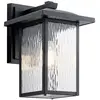 Elstead Lighting, Éclairage d'extérieur, Cappanna (E27, IP44)