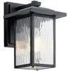 Elstead Lighting, Éclairage d'extérieur, Cappanna (IP44)