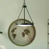 Hinkley LED Hanglamp Collier | 4X E27 Max 40W | Black Oxide