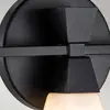 Elstead Lighting, Plafonnier, Bowtie Wandleuchte - 3 Lichtquellen (G9)