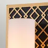 Elstead Ziggy Applique de Salle de Bain, Laquée Or IP44