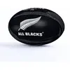 Ballon De Rugby Gilbert Supporter Nouvelle Zélande All Blacks