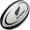 Ballon de Rugby Gilbert Replica Nouvelle Zélande All Blacks