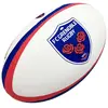 Ballon De Rugby Gilbert Fc Grenoble