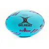 Gilbert Ballon De Rugby Gilbert Ballon Surf Bleu Ciel