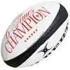 Ballon De Rugby Gilbert Stade Toulousain Champion D'europe 2024