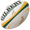 GILBERT Ballon de rugby Replica Afrique du Sud T5