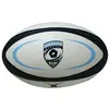 GILBERT Ballon de rugby REPLICA - Montpellier - Taille 5