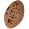 Gilbert Rugbybal Lederen Erfgoed Maat 5