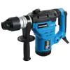Silverline Marteau perforateur SDS Plus 1500 W - 1500 W