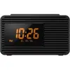 Radio-réveil FM Panasonic RC-800EG-K Noir