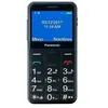 Panasonic KX-TU155EXB Zwart - Eenvoudige Mobiele Telefoon