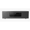 Radio CD/FM - PANASONIC - SC-DM502E-W - Bluetooth - DAB+ - 40 W RMS