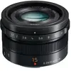Panasonic Leica DG Summilux 15mm f/1.7 ASPH noir