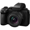 Panasonic DC-S5M2XNE, Appareil photo