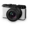 Panasonic Pack Appareil photo hybride Lumix S9 Blanc + 18-40mm f/4,5 - 6,3