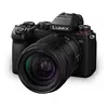 Panasonic Panasonic Lumix S5D + 28-200mm