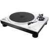 Platine vinyle Technics SL-1500CEG-W Blanc