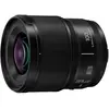 Objectif hybride Panasonic Full Frame Lumix S 100mm f2.8 Macro Noir