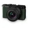 Panasonic Pack Appareil photo hybride Lumix S9 Vert + 18-40mm f/4,5 - 6,3