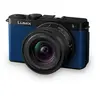 Panasonic Pack Appareil photo hybride Lumix S9 Bleu + 18-40mm f/4,5 - 6,3
