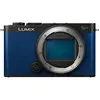 Appareil photo Hybride PANASONIC FULL FRAME Lumix S9 BLEU Boitier seul