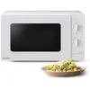 Panasonic Solo-Mikrowelle NN-SM21, Micro-ondes, Blanc