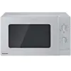 Panasonic NN-GM23QMEPG Four à Micro-Ondes Gril 20L avec Plateau en Ver...