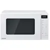 Panasonic Four à micro-ondes avec fonction grill, Micro-ondes, Blanc