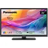 Panasonic TV-24S50AEZ zilver