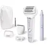 Epilateur électrique Panasonic ES-EYL3AV503 Gris