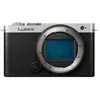 Panasonic LUMIX S9 Black / Silver Body, Appareil photo