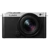 Panasonic Lumix S9 Silver/Black + Lumix S 18-40mm F/4.5-6.3
