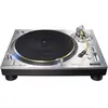 Platine vinyle Technics SL-1200GME EDITION LIMITÉE ARGENT