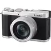 Appareil photo compact Expert Lumix L10 Argent